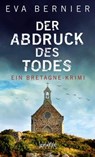 Der Abdruck des Todes - Eva Bernier - 9783894257675