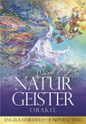 Das Naturgeister-Orakel - Angela Hartfield ; Josephine Wall - 9783894276959