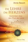 Die Lehre des Herzens - Annie Besant - 9783894279080