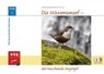 Die Wasseramsel - der tauchende Singvogel - Stefan Bosch ; Peter W. W. Lurz - 9783894322816