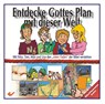 Entdecke Gottes Plan mit dieser Welt - Eberhard Platte - 9783894364984