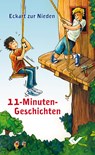 11-Minuten-Geschichten - Eckart Zur Nieden - 9783894366988