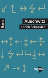 Auschwitz - Ulrich Schneider - 9783894387259