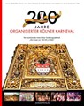 200 Jahre organisierter Kölner Karneval - Die Grosse von 1823 Karnevalsgesellschaft e. V. Köln - 9783894455965
