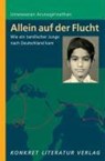 Allein auf der Flucht - Umeswaran Arunagirinathan - 9783894582418