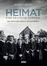 Heimat - Eine deutsche Chronik - Edgar Reitz - 9783894729998