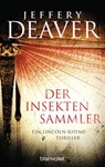 Der Insektensammler - Jeffery Deaver - 9783894807139