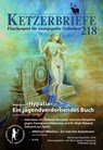 Rezension: "Hypatia"- Ein jugendverderbendes Buch - Ralph Vogel ; Fritz Erik Hoevels ; Vimal Vichare ; Beate Skalée - 9783894842826
