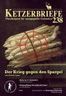 Der Krieg gegen den Spargel - Patrick Cassel ; Fritz Erik Hoevels ; Wilfried Beaumarcaux ; Birgit Vidam - 9783894843021