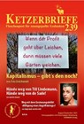 Kapitalismus - gibt´s den noch? - Fritz Erik Hoevels ; Peter Priskil ; Mirjam Stolz ; Isabelle Armand - 9783894843038