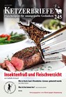 Insektenfraß und Fleischverzicht - Isabelle Armand ; Heike Parler ; Fritz Erik Hoevels ; Viktor Kartin - 9783894843083
