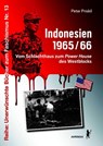 Indonesien 1965/66 - Peter Priskil - 9783894845582