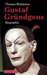 Gustaf Gründgens - Thomas Blubacher - 9783894877422