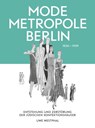 Modemetropole Berlin 1836 - 1939 - Uwe Westphal - 9783894878054