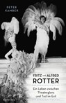 Fritz und Alfred Rotter - Peter Kamber - 9783894878122