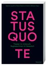 Status Quote - Sabine Leucht ; Petra Paterno ; Katrin Ullmann - 9783894878450