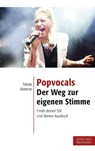 Popvocals - der Weg zur eigenen Stimme - Nikola Materne - 9783894879372