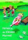 Chelsea und die Meerschweinchenbande - Jochen Weeber - 9783895024207
