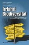 Irrfahrt Biodiversität - HOFFMANN,  Andreas - 9783895185038