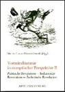 Vormärzliteratur in europäischer Perspektive -  - 9783895281716