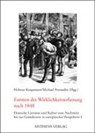 Formen der Wirklichkeitserfassung nach 1848 -  - 9783895283024