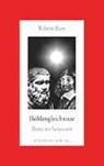 Höhlengleichnisse - BLUM,  Wilhelm - 9783895284489