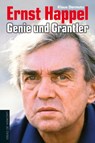 Ernst Happel - Genie und Grantler - Klaus Dermutz - 9783895339356