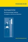 Sprachgeschichten - NEEF,  Martin ; Noack, Christina - 9783895348747