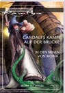 Gandalfs Kampf auf der Brücke in den Minen von Moria - Ramtha - 9783895391491