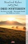 Drei Mysterien - Manfred Kyber - 9783895396441