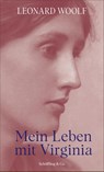 Mein Leben mit Virginia - Leonard Woolf - 9783895610769