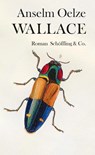 Wallace - Anselm Oelze - 9783895611322