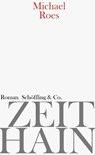 Zeithain - Michael Roes - 9783895611773