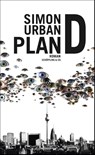 Plan D - Simon Urban - 9783895611957
