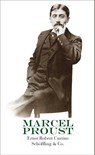 Marcel Proust - Ernst Robert Curtius - 9783895614125