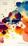 teilchenzoo - Carolin Callies - 9783895614477