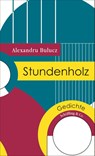 Stundenholz - Alexandru Bulucz - 9783895615085
