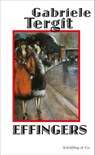 Effingers - Gabriele Tergit - 9783895615238