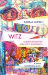 Witz - Joshua Cohen - 9783895616297