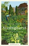 Sissinghurst - Harold Nicolson ; Vita Sackville - 9783895617096
