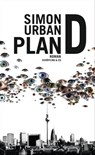 Plan D - Simon Urban - 9783895619649
