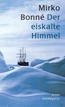 Der eiskalte Himmel - Mirko Bonné ; Frank - 9783895619830
