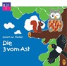 Die Drei vom Ast -  - 9783895626890