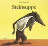 Steinsuppe - Anais Vaugelade - 9783895651151