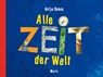 Alle Zeit der Welt - Antje Damm - 9783895651830