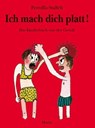 Ich mach dich platt! - Pernilla Stalfelt - 9783895651946