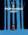 In finsterschwarzer Nacht - Dorothée de Monfreid - 9783895652004