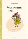 Regenwurmtage - Antje Damm - 9783895652332