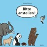 Bitte anstellen! - Tomoko Ohmura - 9783895652455