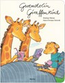 Gwendolin Giraffenkind - Andreas Német ; Hans-Christian Schmidt - 9783895652486